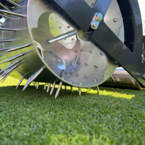 Aerifizierer